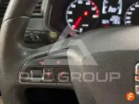 2018 Seat Ibiza