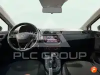 2018 Seat Ibiza
