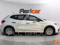2018 Seat Ibiza