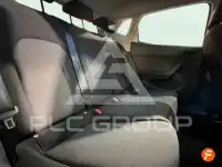 2018 Seat Ibiza