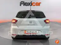 2018 Seat Ibiza