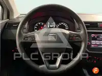 2018 Seat Ibiza