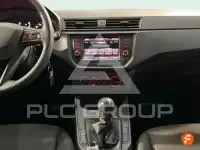 2018 Seat Ibiza