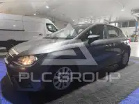 2018 Seat Ibiza