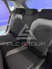 2018 Seat Ibiza