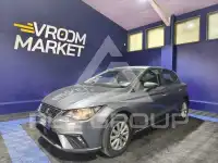 2018 Seat Ibiza