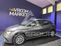 2018 Seat Ibiza