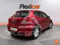 2018 Seat Ibiza