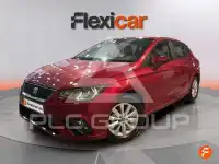 2018 Seat Ibiza