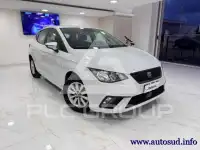 2018 Seat Ibiza