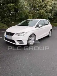 2018 Seat Ibiza