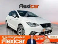 2018 Seat Ibiza