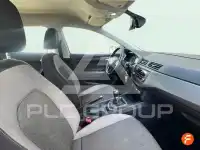 2018 Seat Ibiza