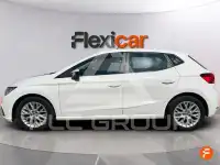2018 Seat Ibiza