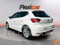 2018 Seat Ibiza