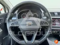 2018 Seat Ibiza