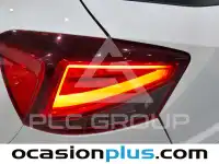 2018 Seat Ibiza
