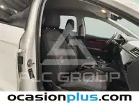 2018 Seat Ibiza