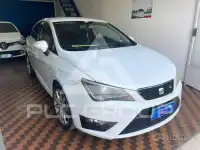 2018 Seat Ibiza