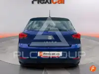 2018 Seat Ibiza