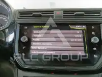 2018 Seat Ibiza