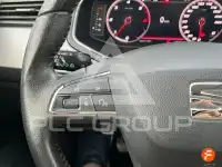 2018 Seat Ibiza