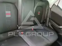 2018 Seat Ibiza