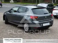 2018 Seat Ibiza