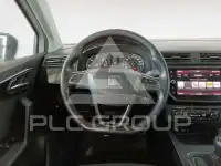 2018 Seat Ibiza