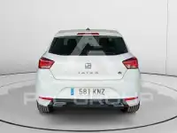 2018 Seat Ibiza