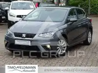 2018 Seat Ibiza