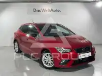 2018 Seat Ibiza