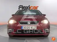 2018 Seat Ibiza