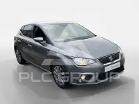 2018 Seat Ibiza