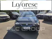 2018 Seat Ibiza