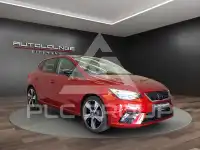 2018 Seat Ibiza