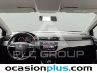 2018 Seat Ibiza
