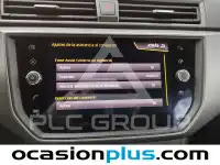 2018 Seat Ibiza
