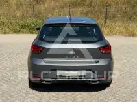 2018 Seat Ibiza