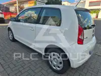2018 Seat Ibiza