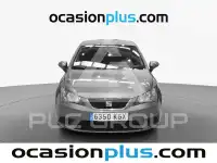 2018 Seat Ibiza