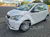 2018 Seat Ibiza