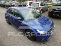 2018 Seat Ibiza