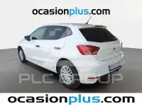 2018 Seat Ibiza