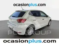 2018 Seat Ibiza
