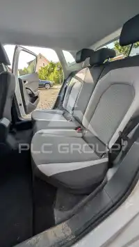 2018 Seat Ibiza