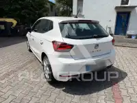 2018 Seat Ibiza