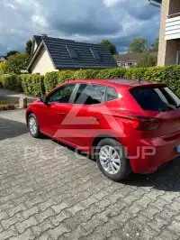 2018 Seat Ibiza