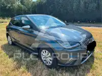 2018 Seat Ibiza