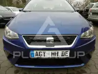 2018 Seat Ibiza